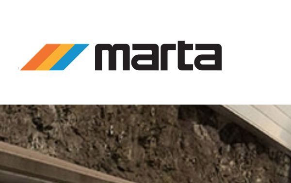 Marta Relaunch