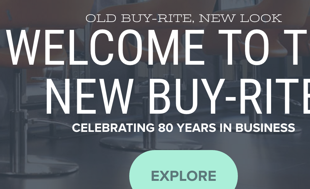 Buy-Rite Beauty
