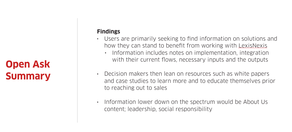 LexisNexis results